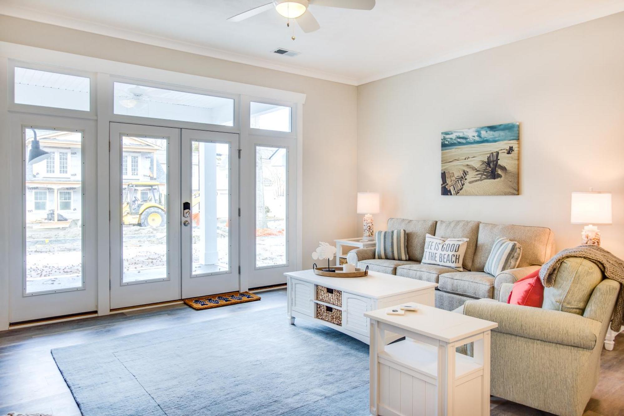 הוילה וירג'יניה ביץ' 509 The Tidewater House מראה חיצוני תמונה